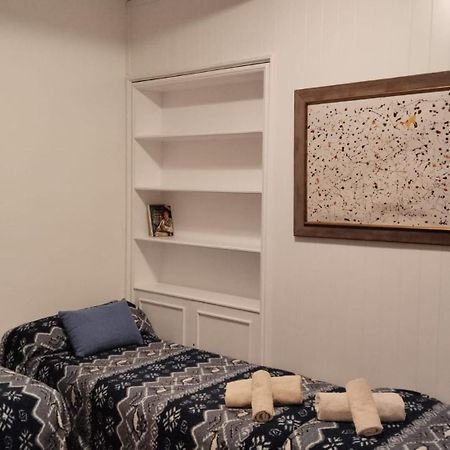 Apartamento Atico Soleado L'Hospitalet de Llobregat Exterior foto