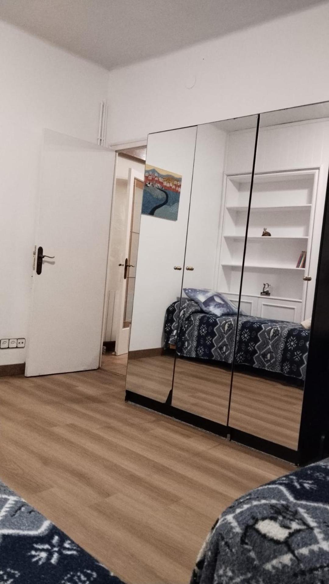 Apartamento Atico Soleado L'Hospitalet de Llobregat Exterior foto