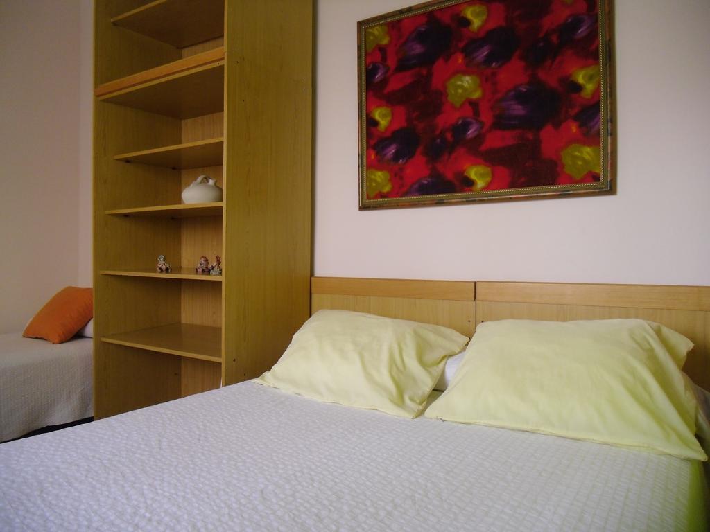 Apartamento Atico Soleado L'Hospitalet de Llobregat Exterior foto
